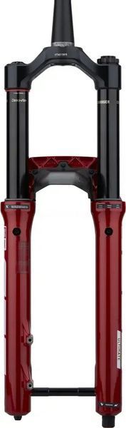 Вилка ROCKSHOX ZEB Ultimate CHARGER 3.1 RC2 - Crown 27.5" Boost&trade; 15x110 160mm Red Alum Str Tpr Sm CrownOD 44offset DebonAir (Inc. Bolt on Fender,2 Btm Tokens, Star nut, Maxle Stealth) A3 00.4021.075.019 фото