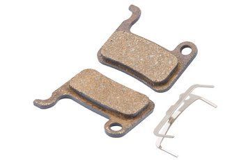 Колодки дискові Spelli SDP-07 сумісна Shimano серії: XT\XTR\Saint\SLX\HONE\LX\Deore SDP-07 фото