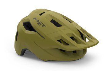 Шолом MET SHELTER MIPS CE OLIVE | MATT L ( 58-61 ) 3HM 161 CE00 L GN1 фото