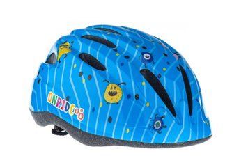 Шолом ONRIDE Clip монстрики M (52-56 см) 69078900077 фото