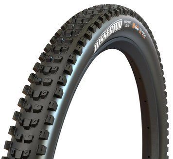 Покришка MAXXIS DISSECTOR 27.5X2.40WT TPI-60 Foldable 3CT/EXO+/TR ETB00259900 фото