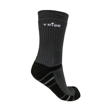 Шкарпетки Tribe Trekking Winter T-KB-0009-grey 44-46 T-KB-0009-grey-44-46 фото