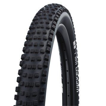 Покришка 27.5x2.25 (57-584) Schwalbe WICKED WILL Performance, Folding B/B-SK HS614 ADDIX 67EPI B TIR-30-01 фото