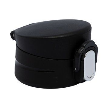 Кришка для термокружки Tribe Motion 0,36-0,45 л T-DZ-0028-black T-DZ-0028-black фото