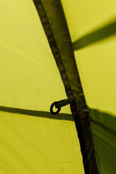 Намет Tramp Bell 4 (V3) UTRT-108-olive UTRT-108-olive фото