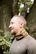 Пов'язка флісова Tribe Neck Warmer з затяжкою T-KF-0020 OS T-KF-0020-coyote фото 1