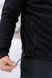 Кофта флісова Tribe Fleece Jacket Full Zip T-KJ-0011-black, 48 T-KJ-0011-black-48 фото 8