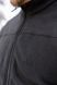 Кофта флісова Tribe Fleece Jacket Full Zip T-KJ-0011-black, 48 T-KJ-0011-black-48 фото 5