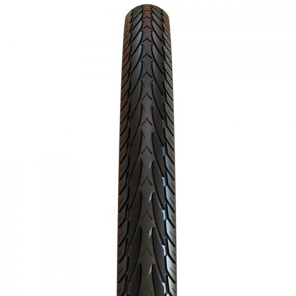 Покришка MAXXIS OVERDRIVE 27.5X1.65 TPI-60 Wire SILKWORM/REF ETB90905100 фото