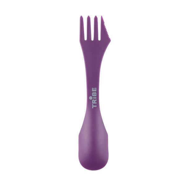 Ловилка Tribe Spork пластикова T-FC-0031-pink T-FC-0031-pink фото