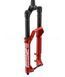 Вилка ROCKSHOX ZEB Ultimate CHARGER 3.1 RC2 - Crown 27.5" Boost&trade; 15x110 160mm Red Alum Str Tpr Sm CrownOD 44offset DebonAir (Inc. Bolt on Fender,2 Btm Tokens, Star nut, Maxle Stealth) A3 00.4021.075.019 фото 5