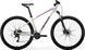 Велосипед MERIDA BIG.NINE 20 IV1 XL,WHITE(PURPLE)