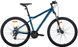 Велосипед 27,5" Pride STELLA 7.2 рама - S 2025 темно-бірюзовий