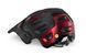 Шолом MET ROAM MIPS CE BLACK RED METALLIC | GLOSSY S (52-56) 3HM 115 CE00 S NR2 фото 3