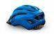 Шолом MET DOWNTOWN CE BLUE | GLOSSY M/L (58-61) 3HM 131 CE00 L BL1 фото 2