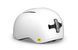 Шолом MET VIBE MIPS CE WHITE | GLOSSY M (56-58) 3HM 156 CE00 M BI1 фото 2