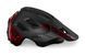 Шолом MET ROAM MIPS CE BLACK RED METALLIC | GLOSSY S (52-56) 3HM 115 CE00 S NR2 фото 2