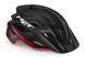 Шолом MET VELENO CE BLACK RED | MATT GLOSSY M (56-58) 3HM 138 CE00 M NR1 фото 1