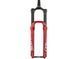 Вилка RockShox Lyrik Ultimate Charger 2.1 RC2 - Crown 29" Boost&trade; 15x110 170mm Red Alum Str Tpr 51offset DebonAir (includes Fender,2 Btm Tokens, Star nut & Maxle Stealth) C3 00.4020.567.013 фото 2