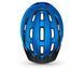 Шолом MET DOWNTOWN CE BLUE | GLOSSY M/L (58-61) 3HM 131 CE00 L BL1 фото 4