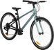 Велосипед 26" Pride GLIDER 6.1 2025 сіро-блакитний SKD-84-30 фото 2