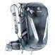 Рюкзак DEUTER Compact EXP 10 SL колір 7000 black 3200115 7000 фото 1