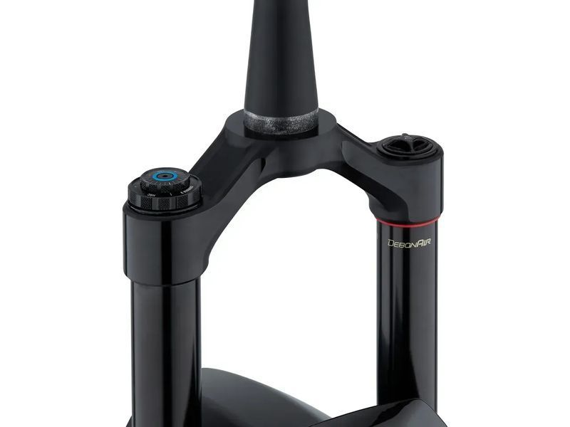 Вилка RockShox Lyrik Ultimate Charger 3 RC2 - Crown 27.5" Boost&trade; 15x110 150mm Gloss Black Alum Str Tpr 44offset DebonAir+ (includes Bolt On Fender,2 Btm Tokens, Star nut & Maxle Stealth) D1 00.4020.694.001 фото