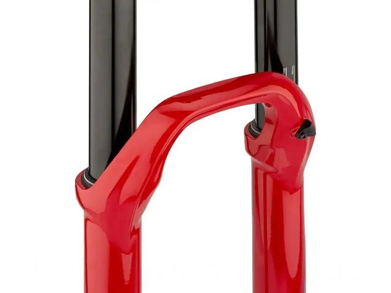 Вилка RockShox Lyrik Ultimate Charger 2.1 RC2 - Crown 29" Boost&trade; 15x110 170mm Red Alum Str Tpr 51offset DebonAir (includes Fender,2 Btm Tokens, Star nut & Maxle Stealth) C3 00.4020.567.013 фото