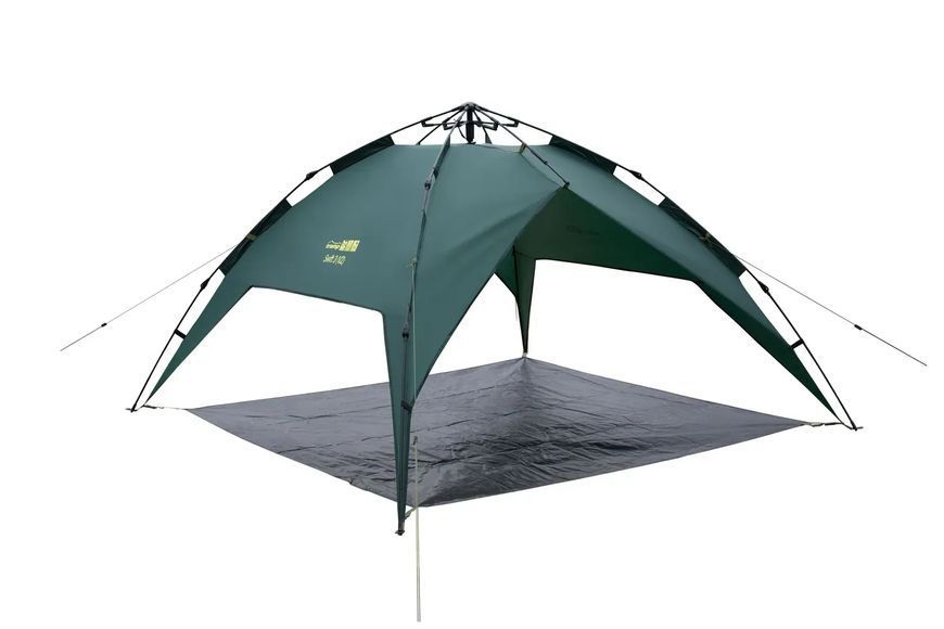 Намет Tramp Swift 3 (v2) green UTRT-098 UTRT-098 фото