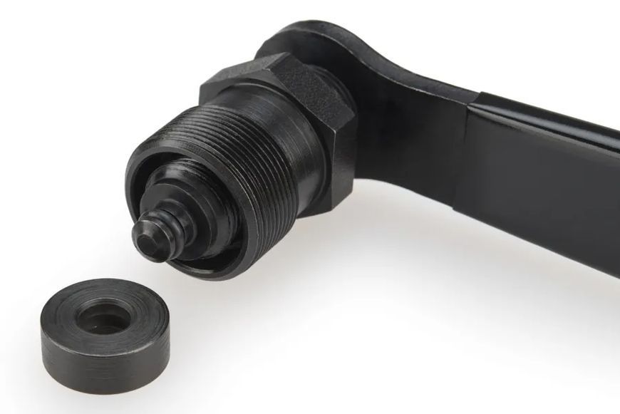Ключ знімання. шатунів Park Tool CCP-44 Shimano&reg; Octalink&reg; and ISIS Drive&trade; TOO-04-12 фото