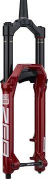 Вилка ROCKSHOX ZEB Ultimate CHARGER 3.1 RC2 - Crown 27.5" Boost&trade; 15x110 160mm Red Alum Str Tpr Sm CrownOD 44offset DebonAir (Inc. Bolt on Fender,2 Btm Tokens, Star nut, Maxle Stealth) A3 00.4021.075.019 фото