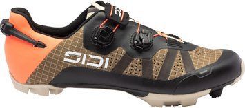 Взуття Sidi Aeron MTB розмір 42 Jojoba SHO-85-14 фото