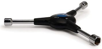 Ключ торцевий Park Tool ST-3 тристоронній: 8mm, 9mm, 10mm TOO-E4-02 фото