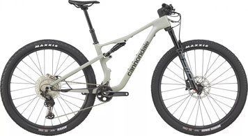 Велосипед 29" Cannondale SCALPEL Carbon 3 рама - M 2026 TSK SKE-58-22 фото