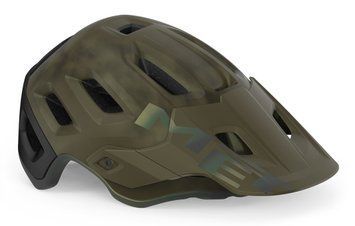 Шолом MET ROAM MIPS CE KIWI IRIDESCENT | MATT L (58-62) 3HM 115 CE00 L VE2 фото