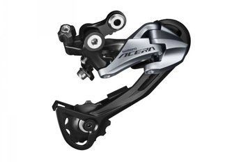 Задній перемикач SHIMANO ACERA RD-M3000SGS 9-шв. DERB-074 фото