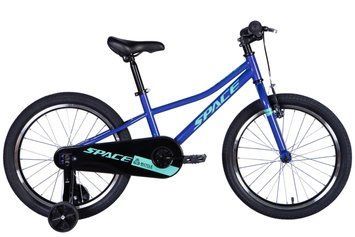 Велосипед ST 20" SPACE KID PLUTO BH рама-10,5" синій 2026 OPS-SK-20-055 фото