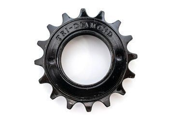 Тріскачка 1-к TRI-DIAMOND FW-316BK 16Т FRW-028 фото