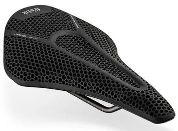 Сідло Fizik Vento Argo R3 - 140mm Adaptive, Road Racing, black SAD-60-10 фото