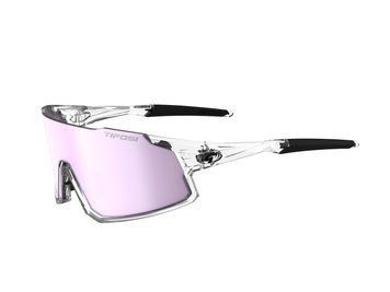 Окуляри Tifosi Stash Crystal Clear, лінзи Clarion Purple (13%)/AC Red (39%)/Clear (90%) 1840105323 фото