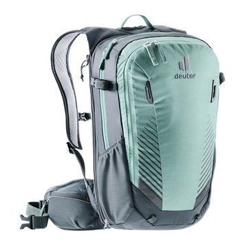 Рюкзак DEUTER Compact EXP 12 SL колір 2444 jade-graphite 3206021 2444 фото