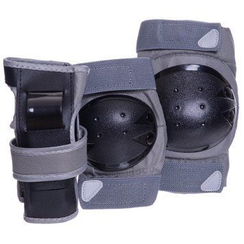 Комплект захисту HYPRO SK-6968 S сірий SK-6968 фото