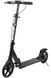 Самокат Maraton Urban Scooter чорний 2930250047099 фото 1