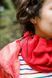 Пов'язка флісова Tribe Neck Warmer з затяжкою T-KF-0020 OS T-KF-0020-red фото 7
