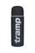 Термос Tramp Soft Touch 1,0л grey UTRC-109 UTRC-109-grey фото 1