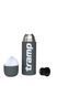 Термос Tramp Soft Touch 1,0л grey UTRC-109 UTRC-109-grey фото 2