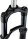 Вилка RockShox Recon Silver RL - Remote 27.5" 9QR 100mm Black Alum Str 1 1/8 42offset Solo Air (includes, Star nut & Right OneLoc Remote) D1 00.4020.557.005 фото 7
