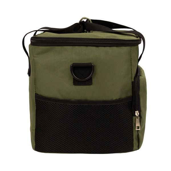 Термосумка Tribe Cooler 10 L T-IF-0009-green T-IF-0009-green фото