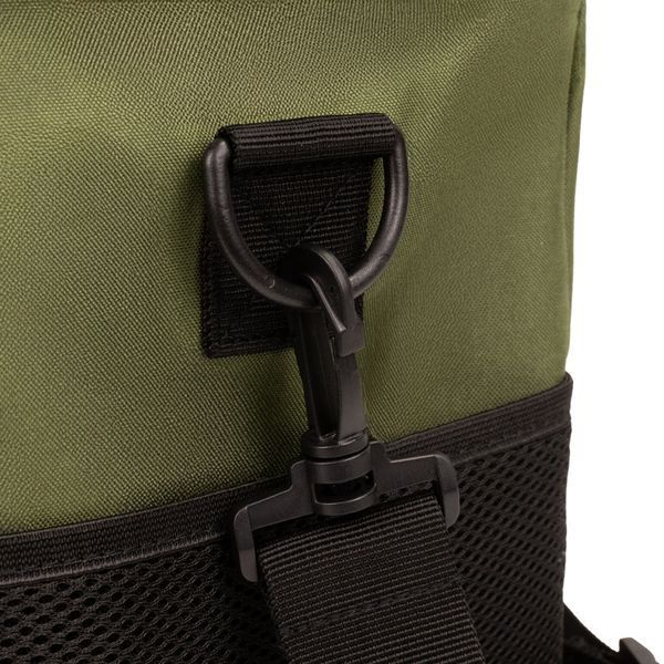 Термосумка Tribe Cooler 10 L T-IF-0009-green T-IF-0009-green фото