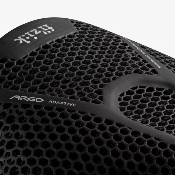 Сідло Fizik Vento Argo R3 - 140mm Adaptive, Road Racing, black SAD-60-10 фото